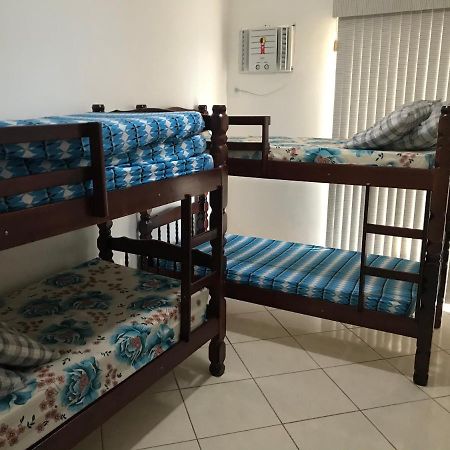 Edificio Caminho Do Mar Διαμέρισμα Arraial do Cabo Εξωτερικό φωτογραφία