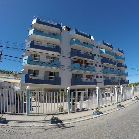Edificio Caminho Do Mar Διαμέρισμα Arraial do Cabo Εξωτερικό φωτογραφία