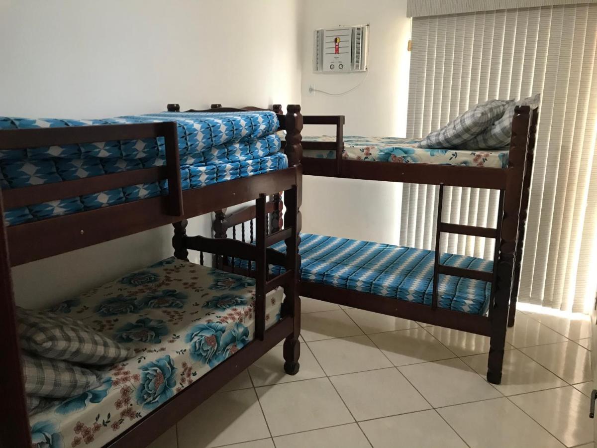 Edificio Caminho Do Mar Διαμέρισμα Arraial do Cabo Εξωτερικό φωτογραφία