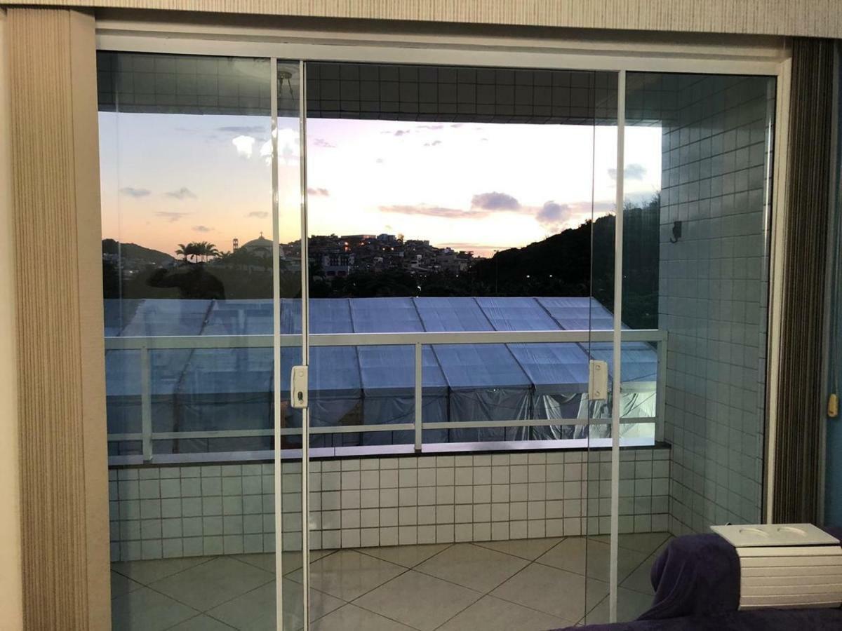 Edificio Caminho Do Mar Διαμέρισμα Arraial do Cabo Εξωτερικό φωτογραφία
