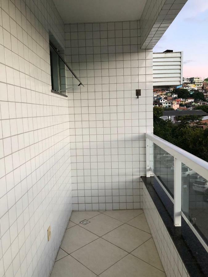 Edificio Caminho Do Mar Διαμέρισμα Arraial do Cabo Εξωτερικό φωτογραφία