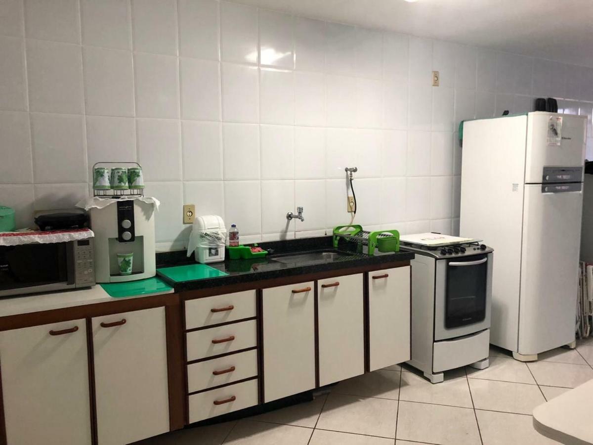 Edificio Caminho Do Mar Διαμέρισμα Arraial do Cabo Εξωτερικό φωτογραφία